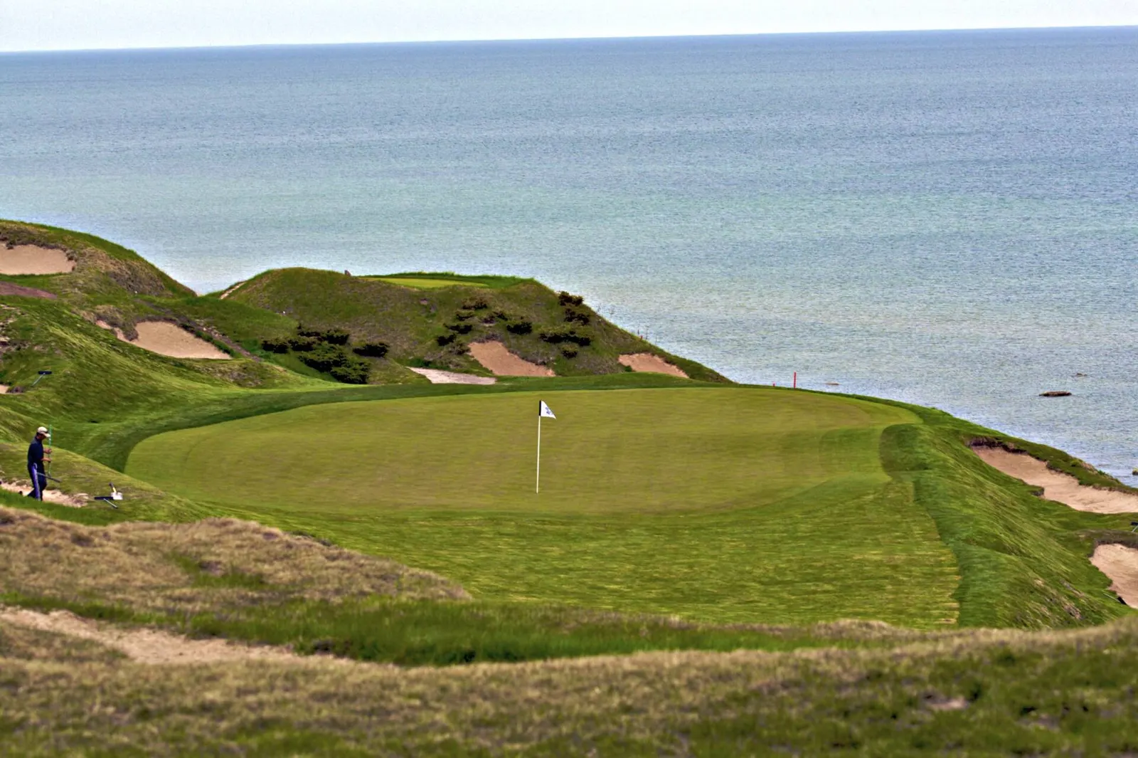 Kohler / Whistling Straits