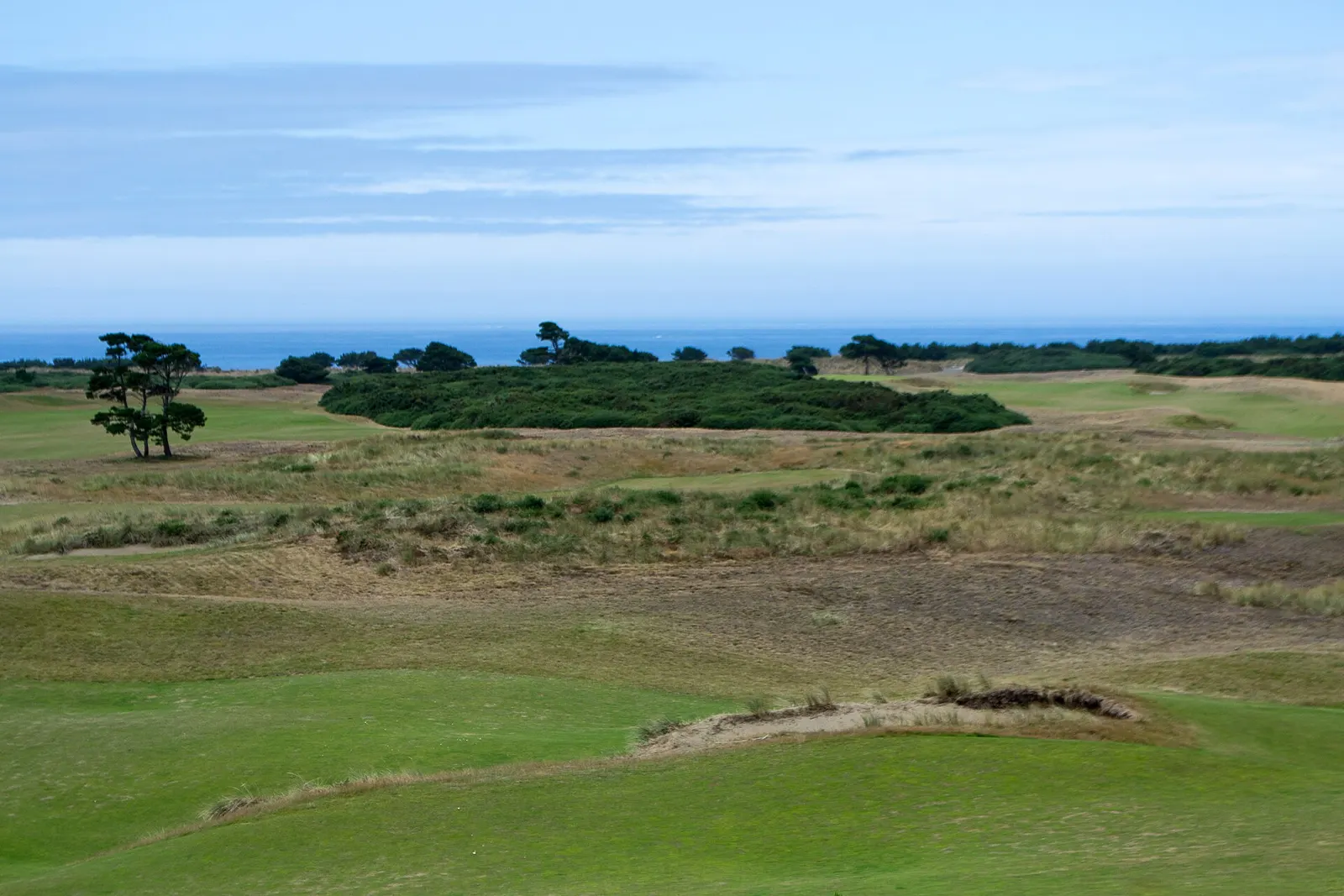 Bandon Dunes