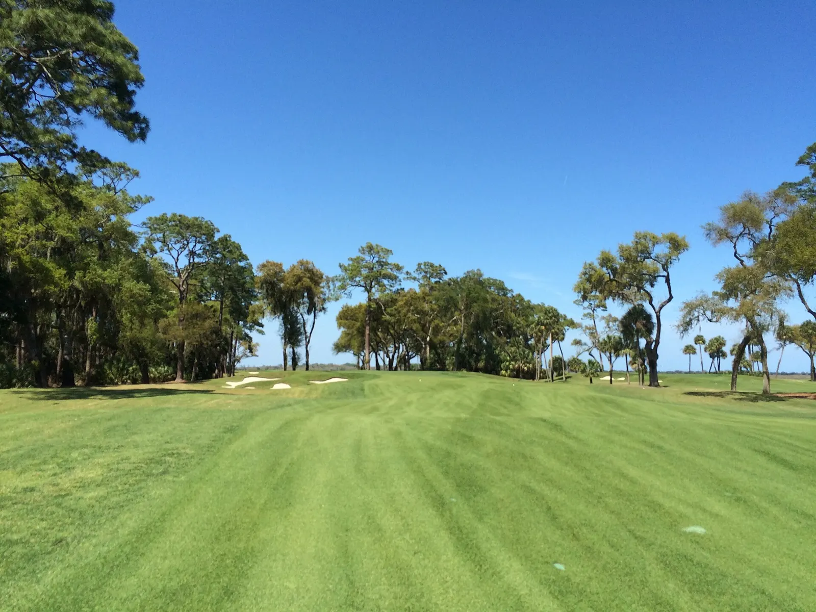 Sea Island