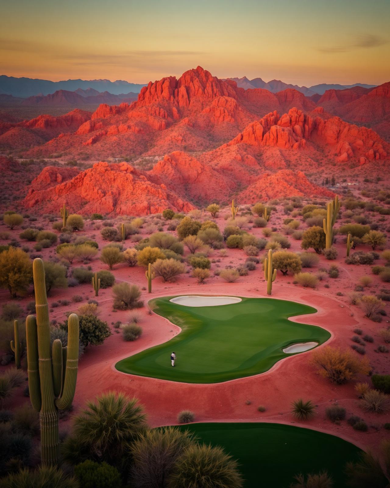 Scottsdale Buddies Reset